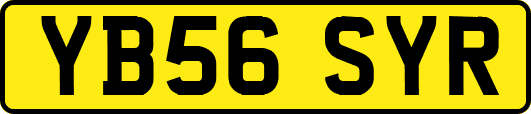 YB56SYR