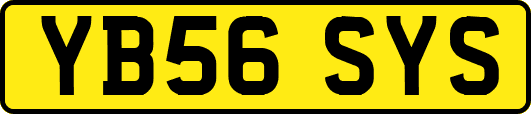 YB56SYS