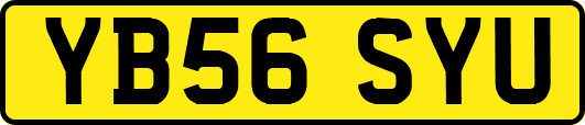 YB56SYU