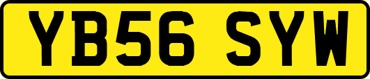 YB56SYW