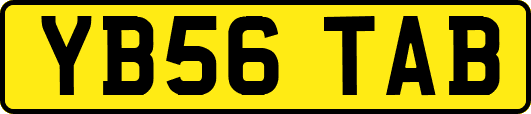 YB56TAB