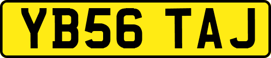 YB56TAJ