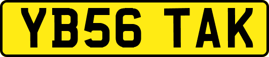 YB56TAK