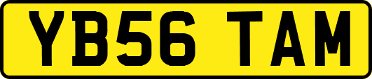 YB56TAM