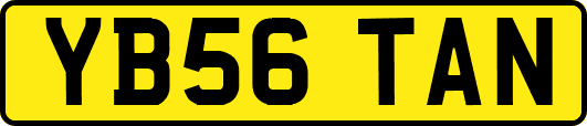 YB56TAN