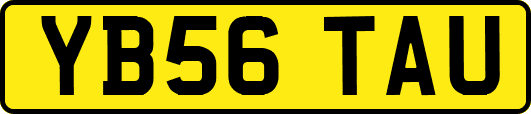 YB56TAU