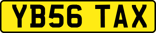 YB56TAX