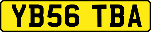 YB56TBA