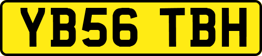 YB56TBH