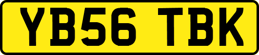 YB56TBK