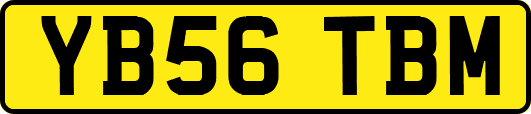 YB56TBM