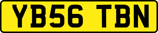 YB56TBN
