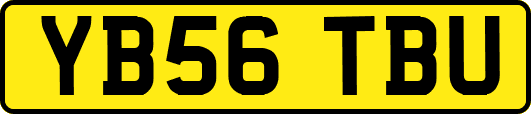 YB56TBU