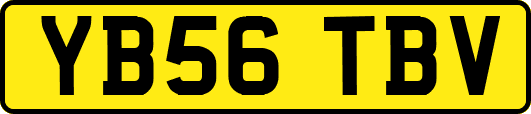 YB56TBV