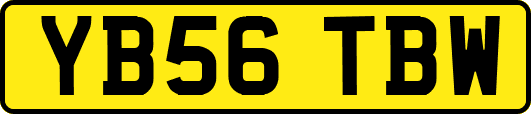 YB56TBW