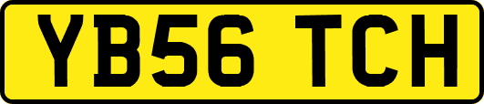 YB56TCH