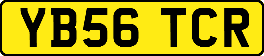 YB56TCR