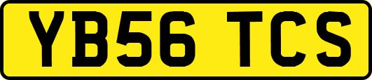YB56TCS