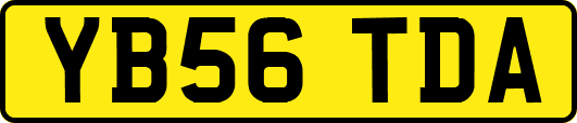 YB56TDA