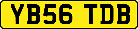 YB56TDB
