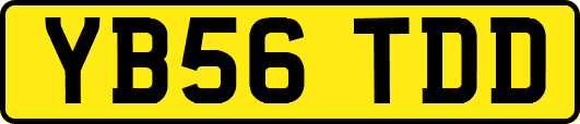 YB56TDD