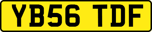 YB56TDF