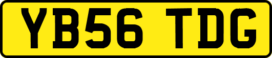 YB56TDG