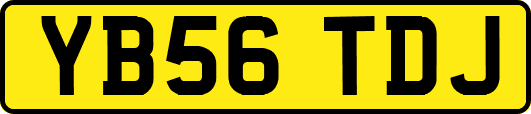 YB56TDJ