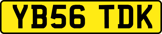 YB56TDK