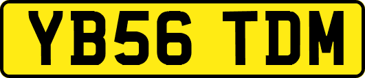 YB56TDM