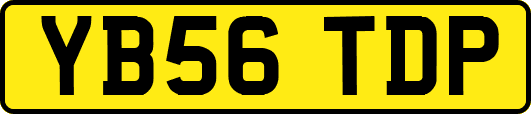 YB56TDP