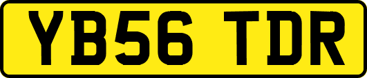 YB56TDR
