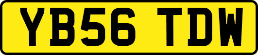 YB56TDW