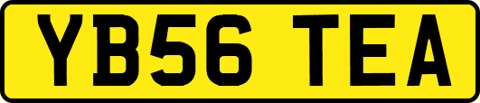 YB56TEA