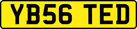 YB56TED