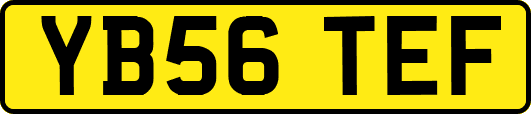 YB56TEF