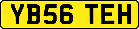 YB56TEH