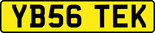 YB56TEK