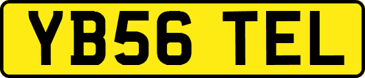 YB56TEL