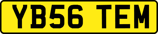 YB56TEM