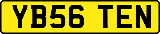 YB56TEN