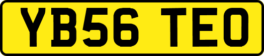 YB56TEO
