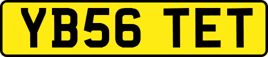 YB56TET