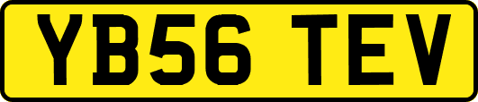 YB56TEV