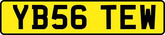 YB56TEW