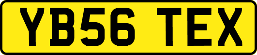 YB56TEX