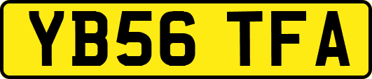 YB56TFA