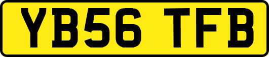 YB56TFB