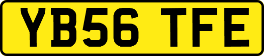 YB56TFE