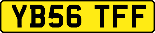 YB56TFF